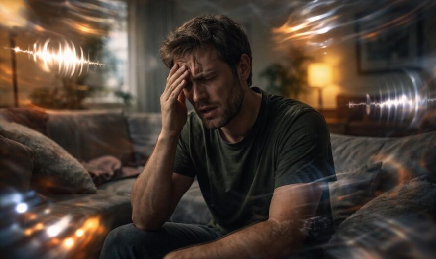 Pourquoi attendre aggrave les troubles sensoriels