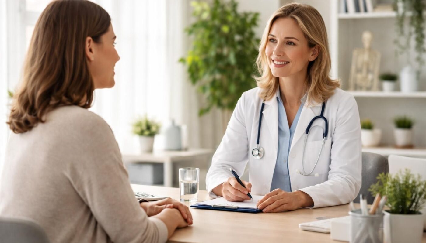 découvrez pourquoi il est important de consulter un professionnel même lorsque tout semble aller bien, pour prévenir les problèmes et maintenir votre bien-être optimal.
