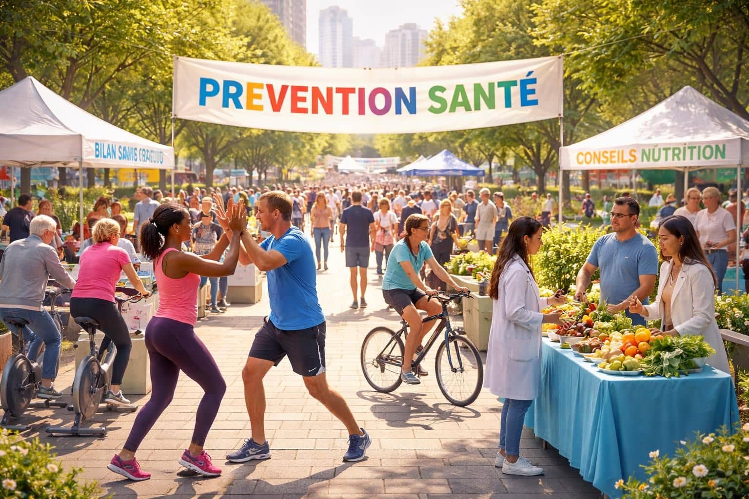 découvrez pourquoi la prévention est devenue une priorité nationale essentielle pour préserver la santé publique et anticiper les risques futurs.