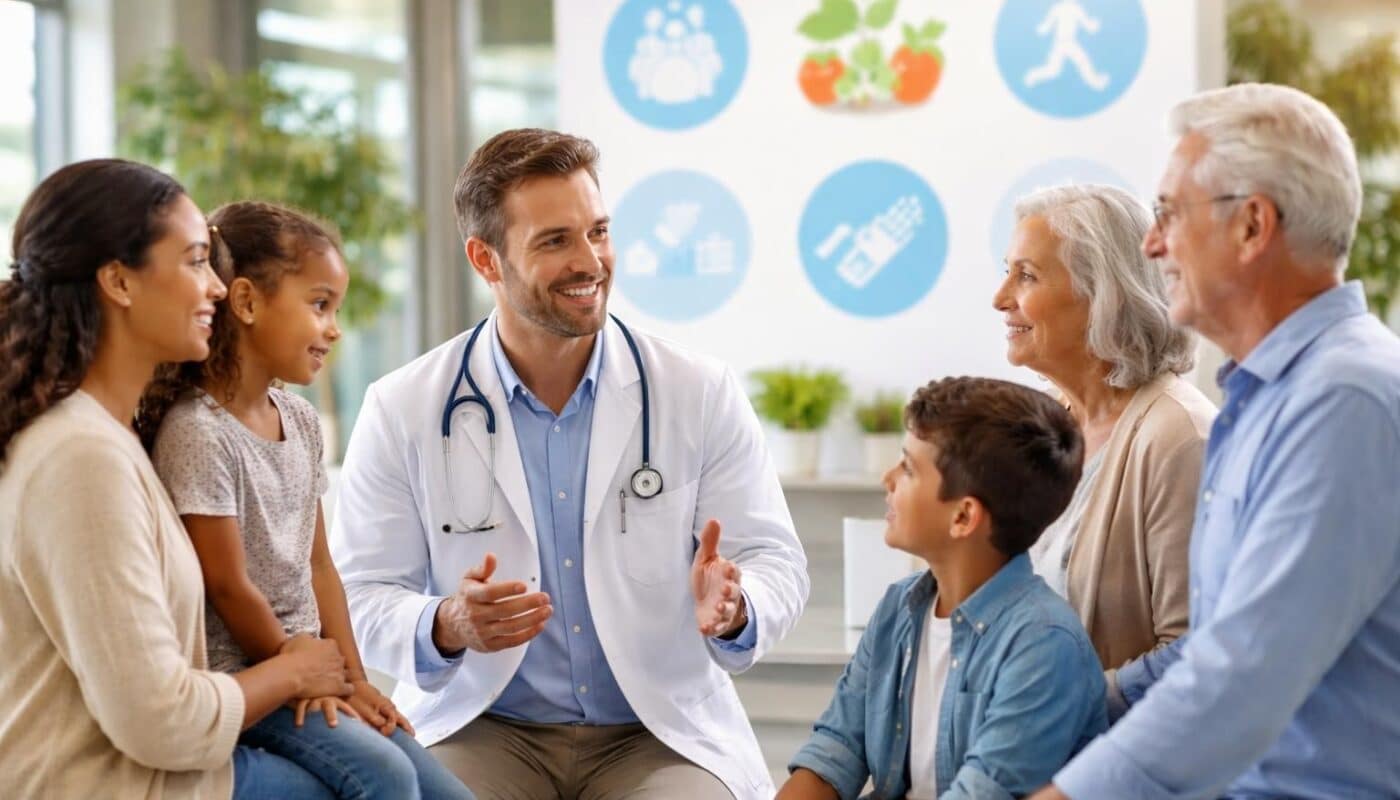 découvrez pourquoi la prévention est désormais une priorité nationale essentielle pour améliorer la santé publique et réduire les risques à long terme.
