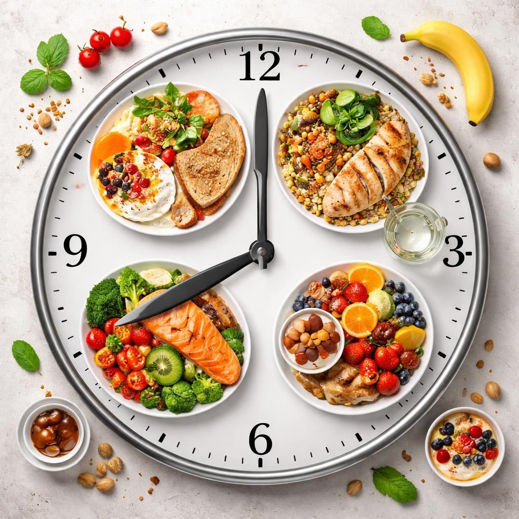 découvrez pourquoi la régularité alimentaire est essentielle pour une meilleure digestion, un métabolisme équilibré et un bien-être optimal au quotidien.