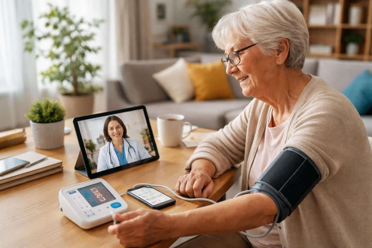 d&eacute;couvrez pourquoi le suivi sant&eacute; personnalis&eacute; conna&icirc;t une croissance rapide et comment il r&eacute;volutionne la gestion de votre bien-&ecirc;tre au quotidien.