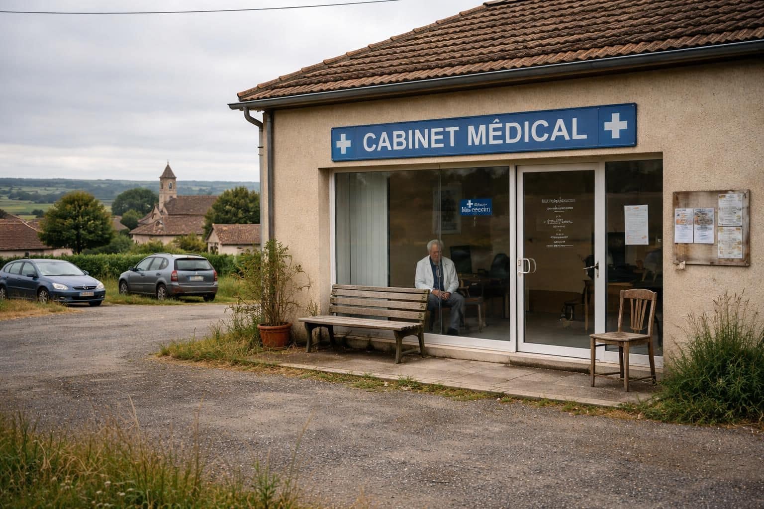 découvrez comment les inégalités territoriales impactent la santé et pourquoi ce problème persistant nécessite des solutions adaptées pour garantir l'équité sur tout le territoire.