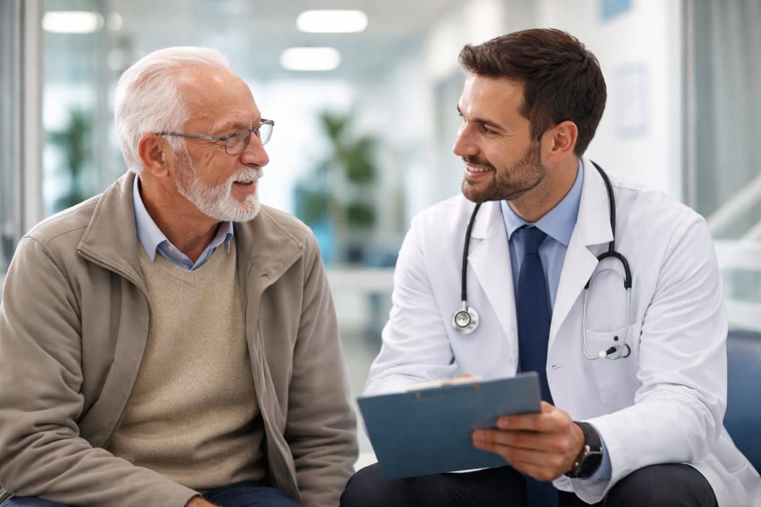 d&eacute;couvrez des conseils et services d&eacute;di&eacute;s &agrave; la sant&eacute; des seniors et &agrave; leur accompagnement m&eacute;dical personnalis&eacute; pour un bien-&ecirc;tre optimal.