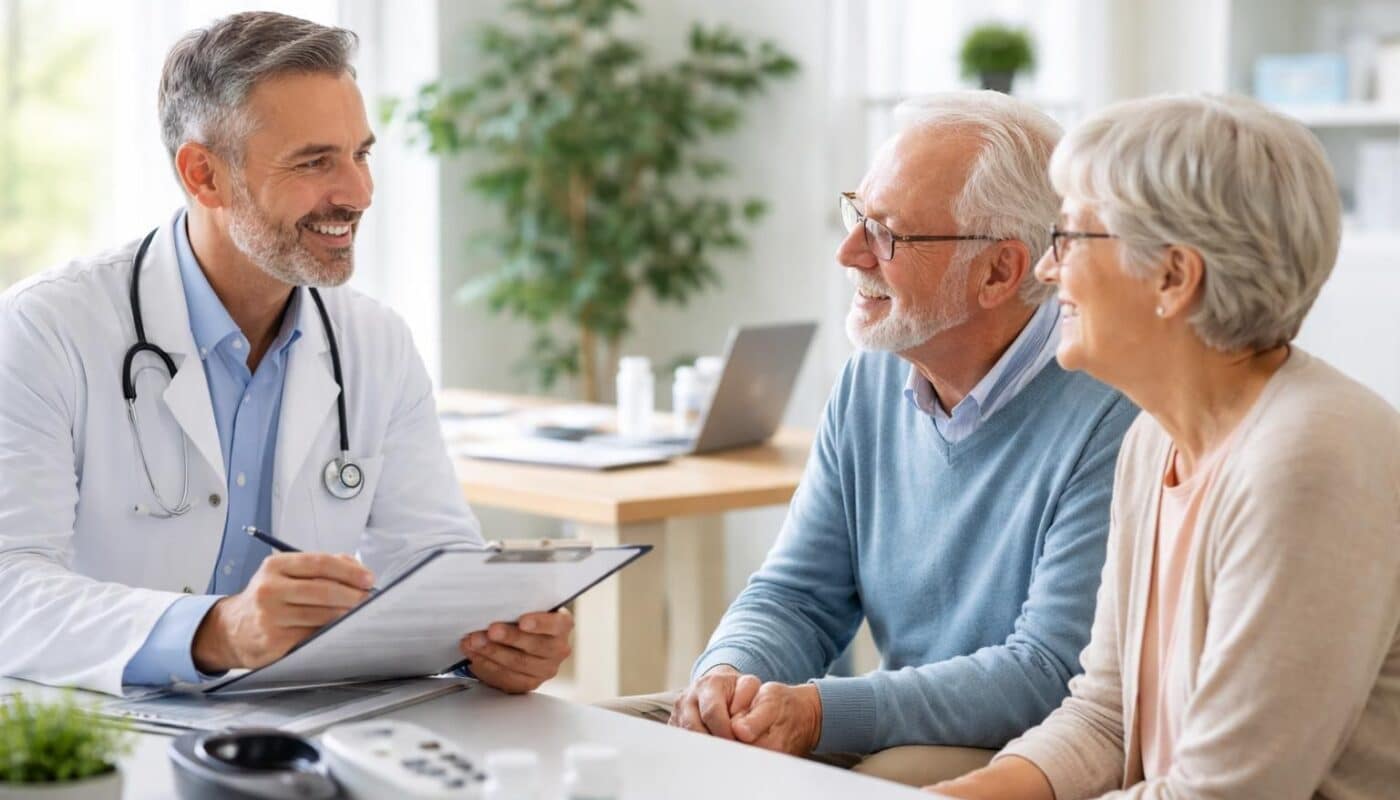 découvrez comment mieux comprendre les maladies chroniques chez les seniors pour améliorer leur qualité de vie et favoriser une prise en charge adaptée.