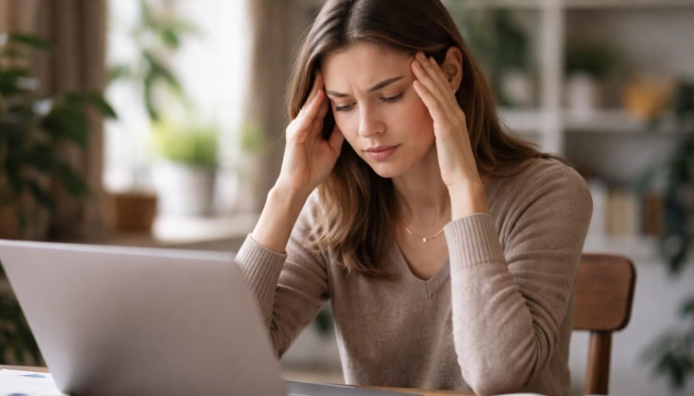 découvrez comment les troubles de la vision peuvent provoquer des maux de tête, leurs causes principales et les solutions pour soulager ces douleurs.