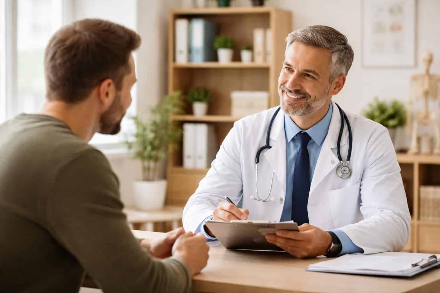 découvrez les attentes actuelles des médecins envers leurs patients pour améliorer la relation de soin et optimiser les consultations médicales.