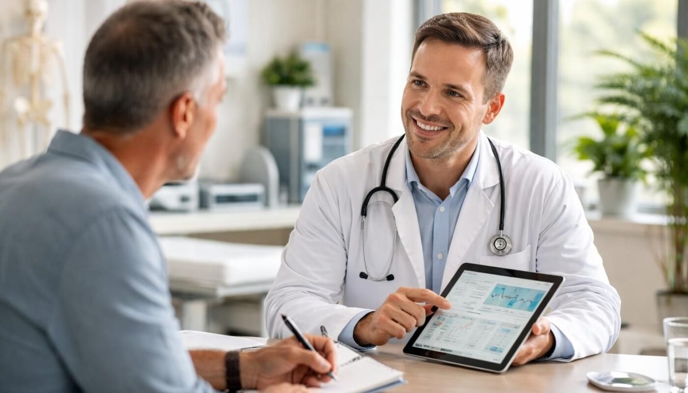 découvrez les attentes actuelles des médecins envers leurs patients pour améliorer la communication, le suivi et les soins médicaux.