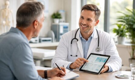 découvrez les attentes actuelles des médecins envers leurs patients pour améliorer la communication, le suivi et les soins médicaux.