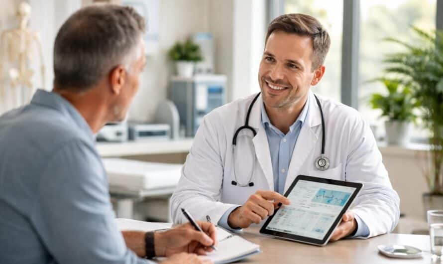 Ce que les médecins attendent des patients aujourd’hui