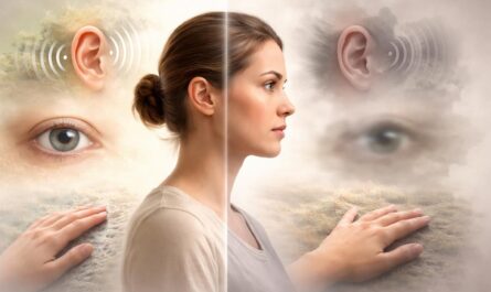 découvrez les causes, symptômes et traitements des troubles sensoriels progressifs pour mieux comprendre ces conditions affectant les sens.