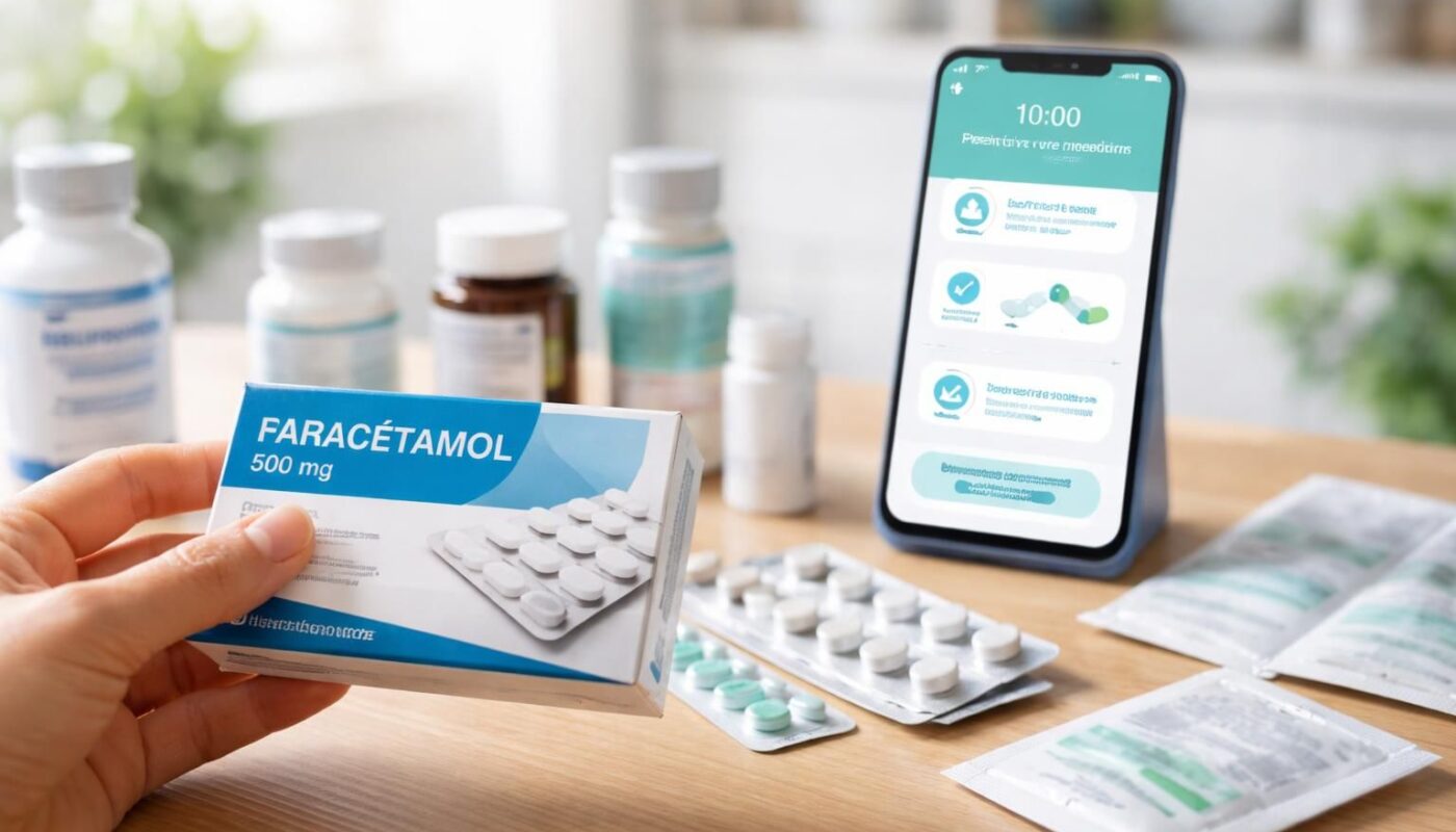 découvrez les évolutions récentes dans l'utilisation des médicaments courants et ce que cela signifie pour votre santé.