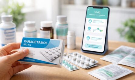 découvrez les évolutions récentes dans l'utilisation des médicaments courants et ce que cela signifie pour votre santé.