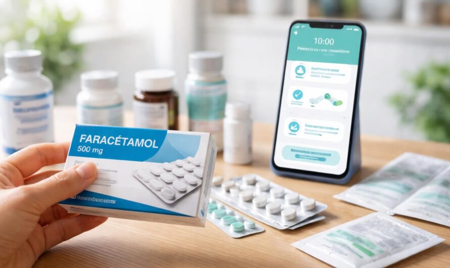 Médicaments courants : ce qui évolue dans leur utilisation