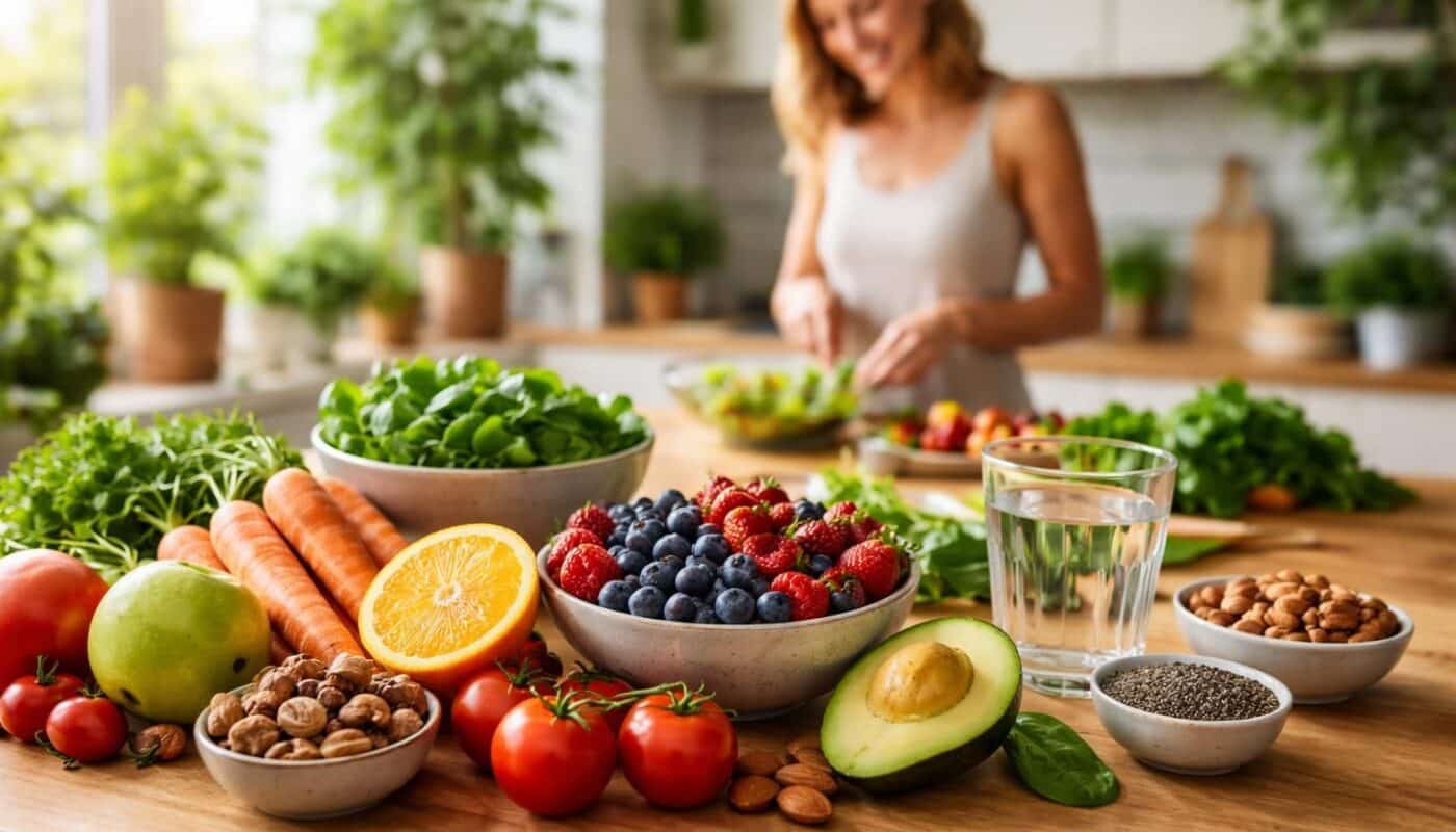 découvrez comment la nutrition influence profondément votre santé globale et pourquoi ce lien est souvent sous-estimé. adoptez une alimentation équilibrée pour un bien-être optimal.