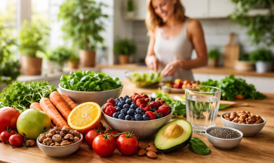 Nutrition et santé globale : un lien sous-estimé