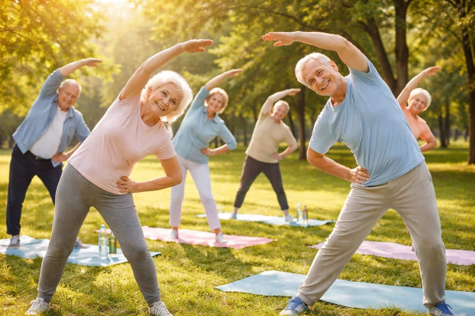 découvrez pourquoi la prévention est essentielle après 65 ans pour maintenir une bonne santé, prévenir les maladies et profiter pleinement de sa retraite.