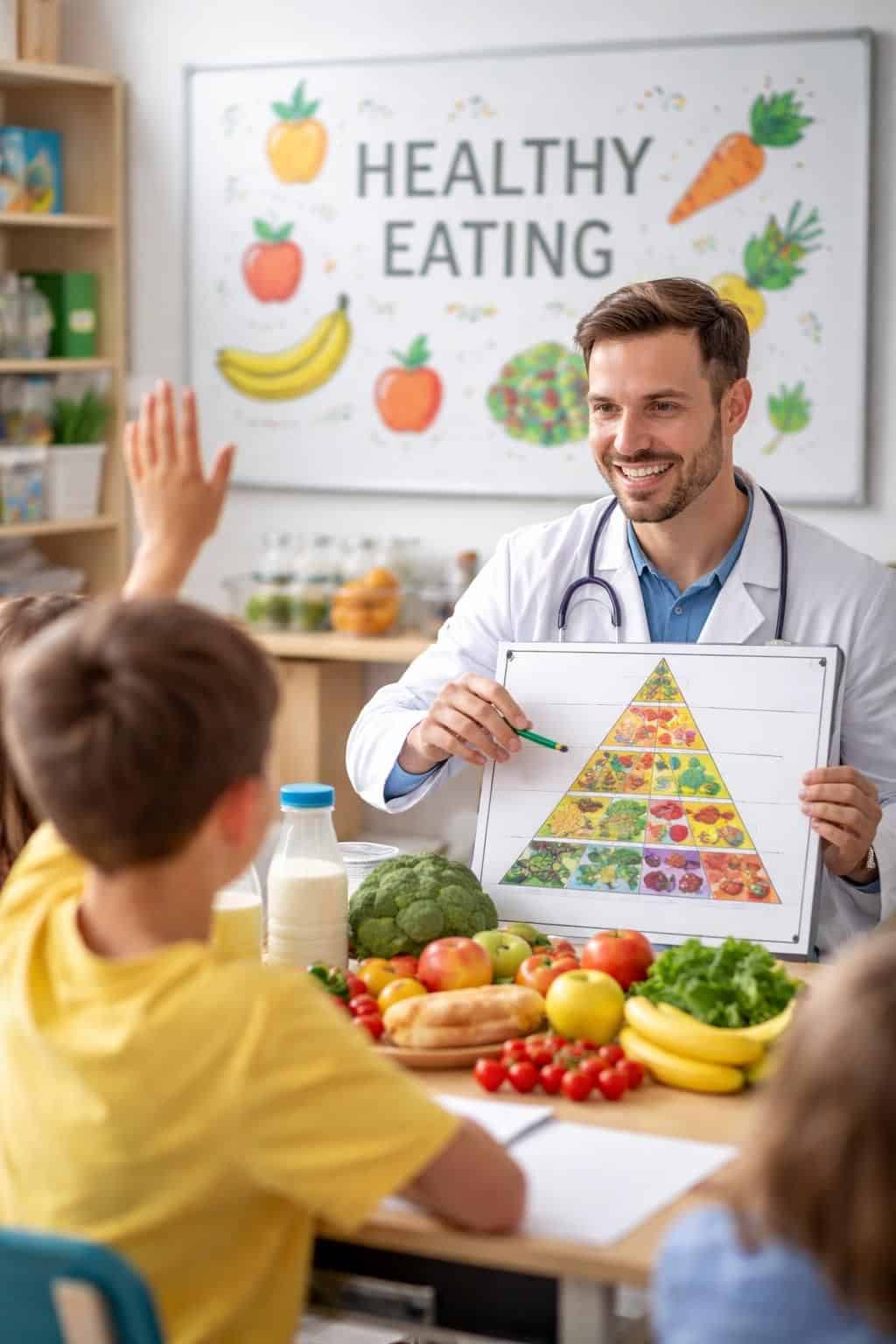 découvrez pourquoi l'anticipation joue un rôle essentiel dans la prévention et le maintien d'une bonne santé au quotidien.
