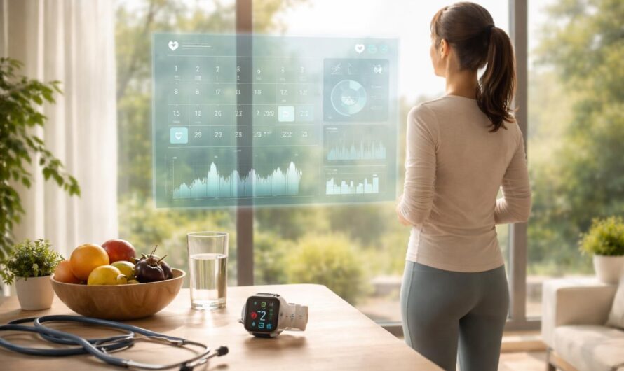 Pourquoi l’anticipation est clé pour la santé