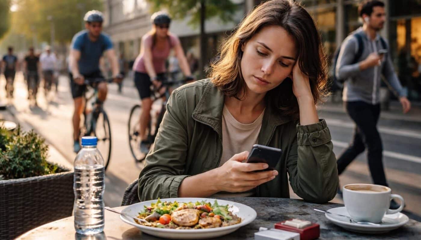 découvrez comment les habitudes modernes influencent notre santé au quotidien et quels en sont les véritables impacts sur notre bien-être.