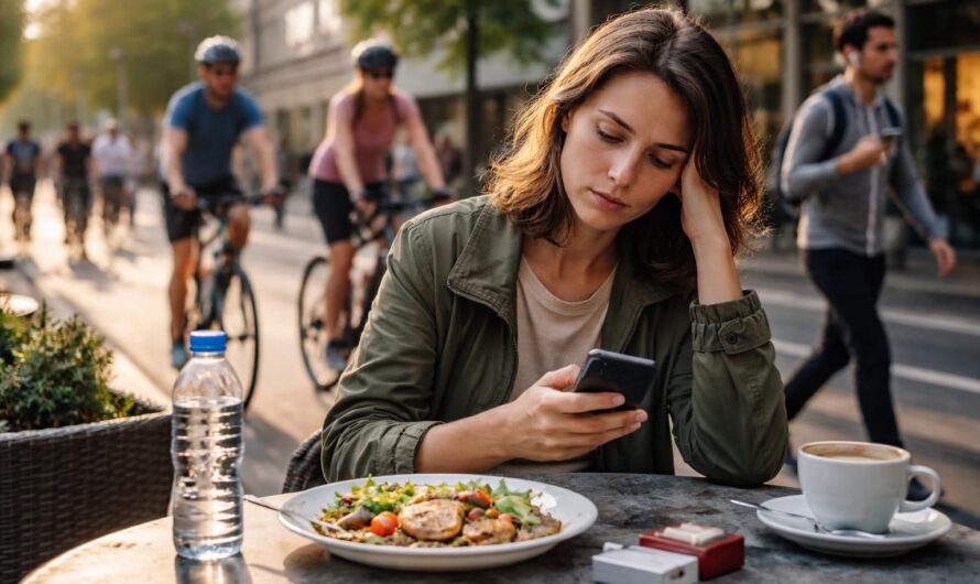 Santé et habitudes modernes : quels impacts réels