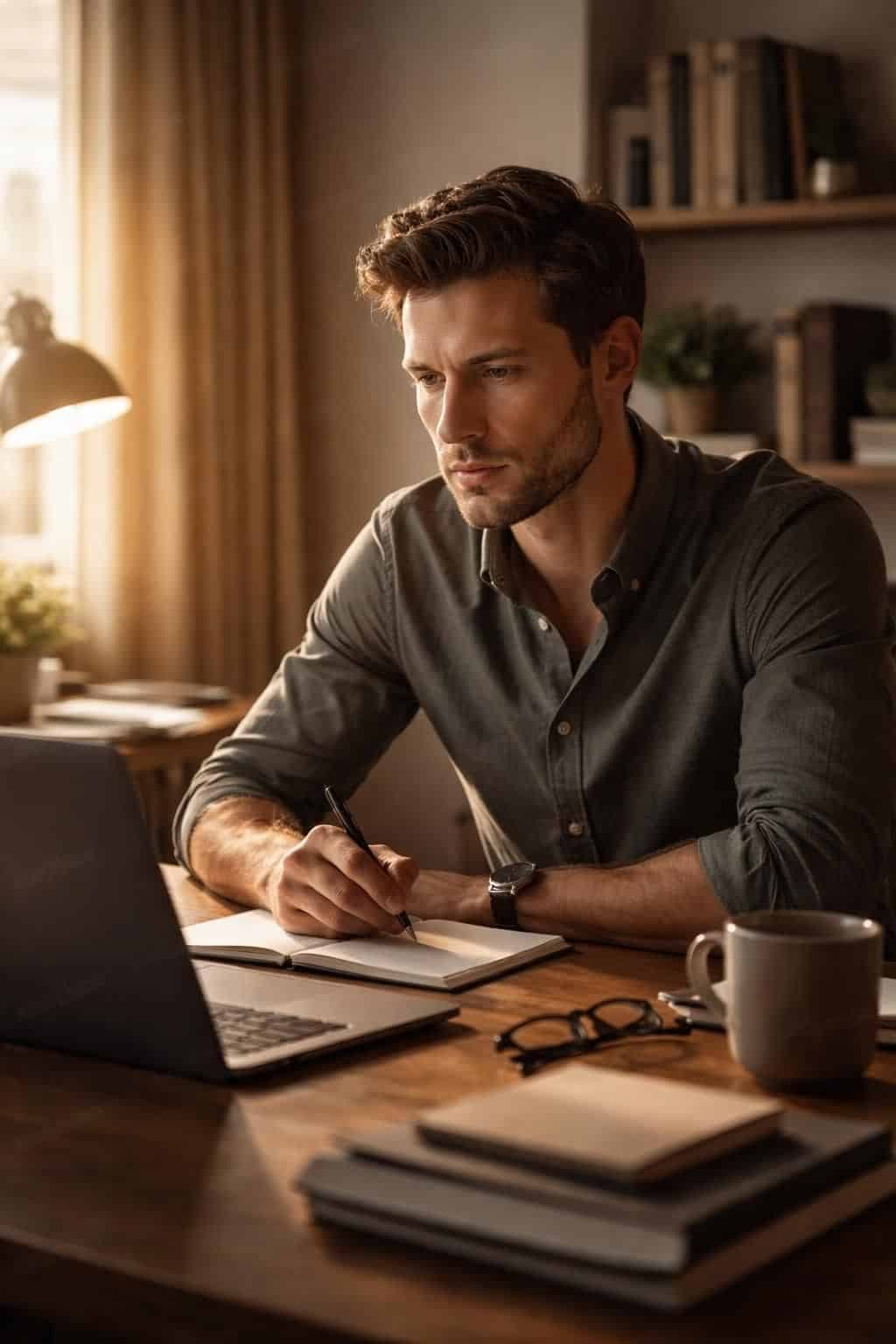 améliorez votre vision et votre concentration au quotidien grâce à des conseils pratiques et des habitudes simples pour optimiser votre bien-être mental et visuel.