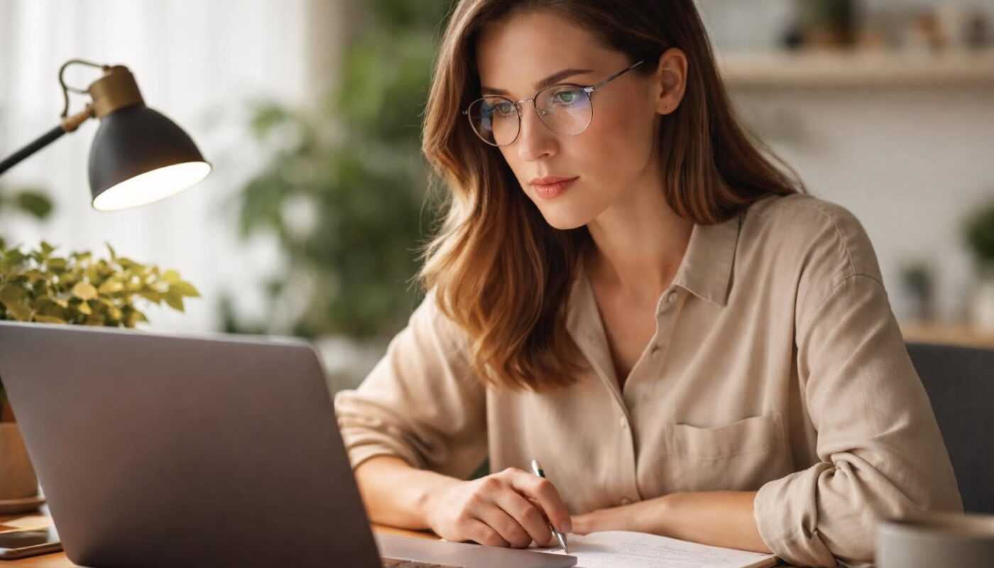 améliorez votre vision et votre concentration au quotidien grâce à des conseils pratiques et des exercices simples pour un esprit clair et des yeux en pleine forme.