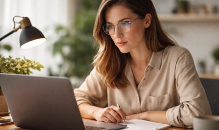améliorez votre vision et votre concentration au quotidien grâce à des conseils pratiques et des exercices simples pour un esprit clair et des yeux en pleine forme.